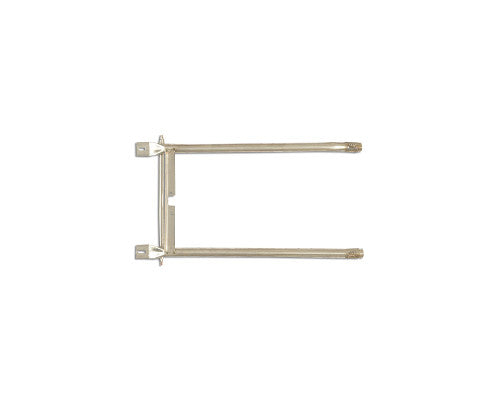 Electrolux E57NK60ESS 2 Cell Burner Tube  - Genuine OEM