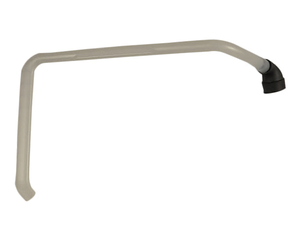 Electrolux EDW5500DSS0 Water Feed Tube Assembly - Genuine OEM