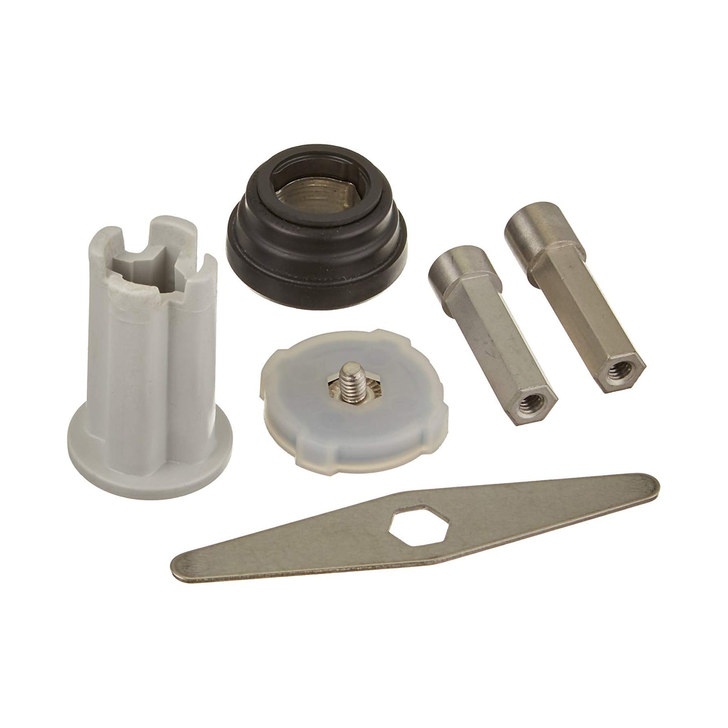 Electrolux EDW5505ESS Motor Seal Kit - Genuine OEM