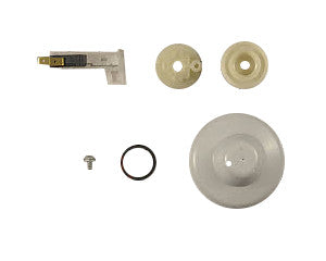 Electrolux EDW5505ESS Switch - Genuine OEM