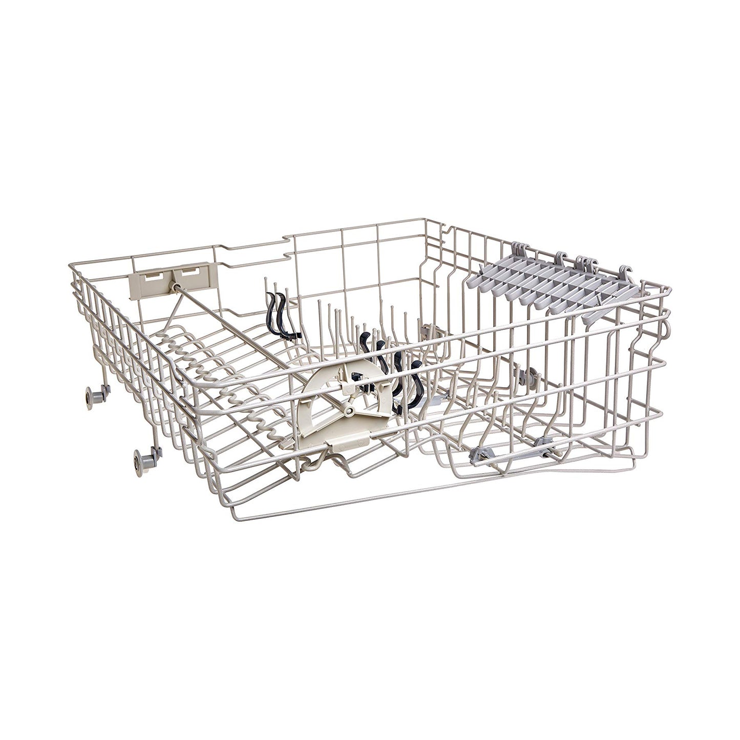 Electrolux EDW5505ESS Upper Dishrack Assembly - Genuine OEM