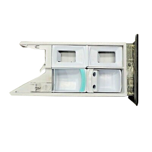 Electrolux EFLS517STT0 Handle Assembly - Genuine OEM