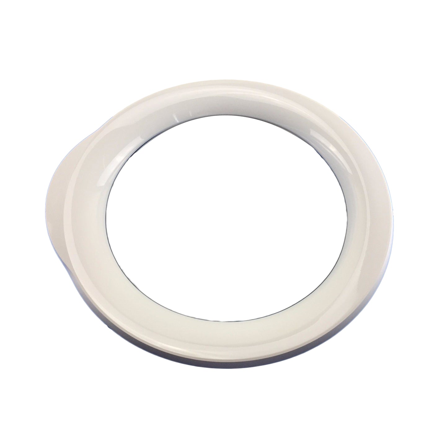 Electrolux EFLW317TIW1 Outer Door Panel (White)