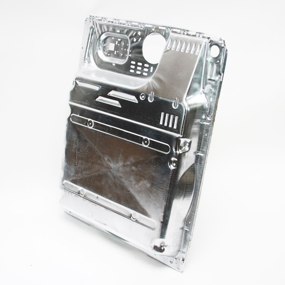 Electrolux EFMC517STT0 Drum Support/Bulkhead