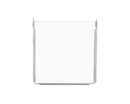 Electrolux EI23BC51IW1 Refrigerator Glass Shelf (Upper) - Genuine OEM