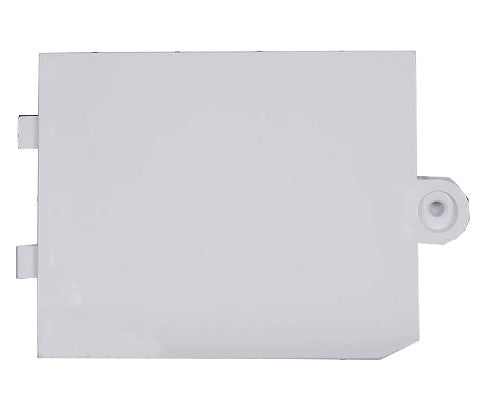 Electrolux EI28BS56IS9 Damper Cover - Genuine OEM