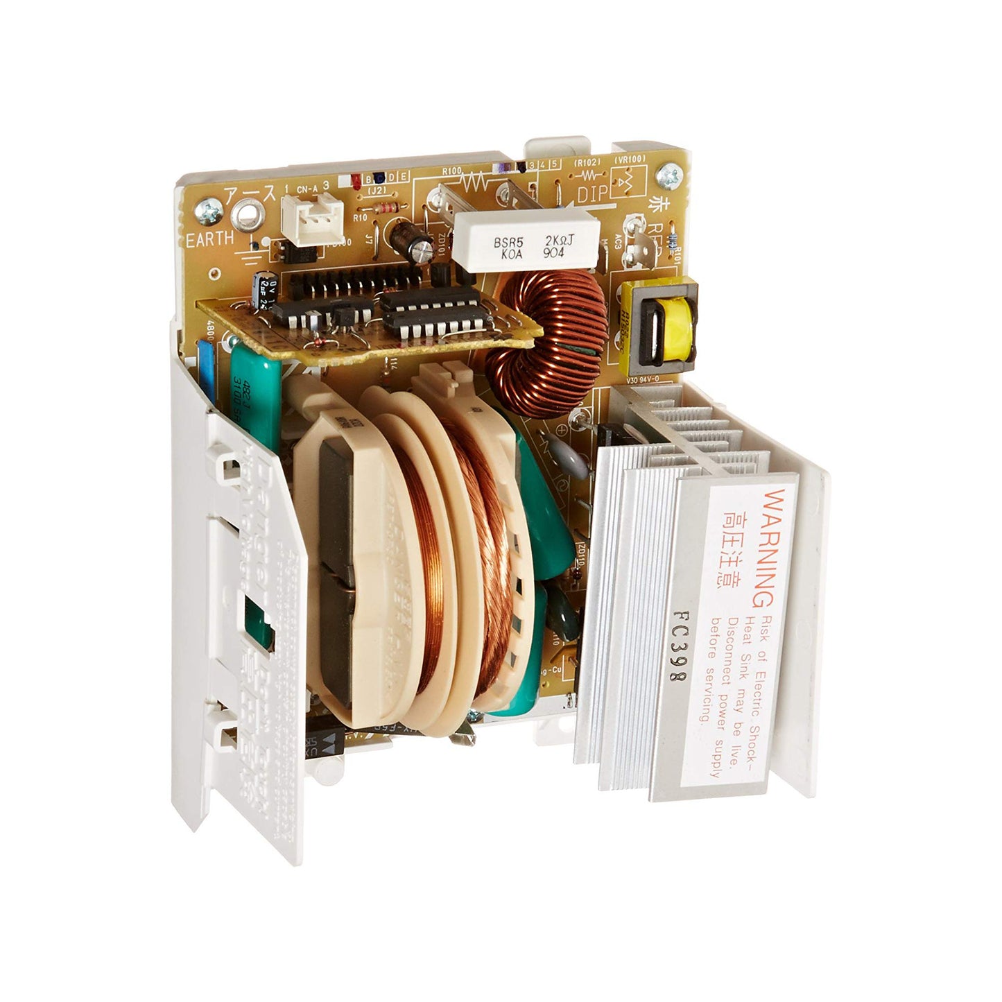Electrolux EI30MH55GZA Inverter - Genuine OEM