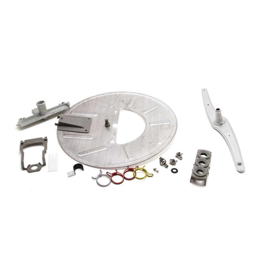 Electrolux EIDW6105GB0 Dishwasher Service Kit - Genuine OEM