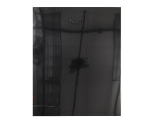Electrolux EIDW6105GB0 Outer Door Panel (Black) - Genuine OEM