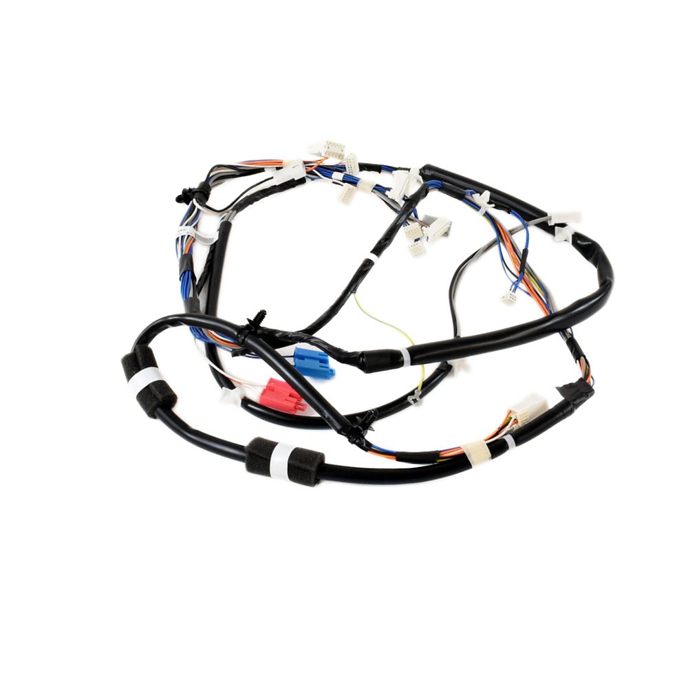 Electrolux EIMED6CJIW4 Wiring Harness