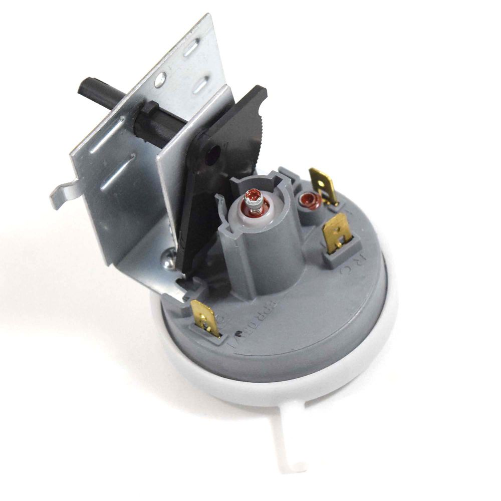 Electrolux ELTW20XAKW0 Water Level Pressure Switch - Genuine OEM