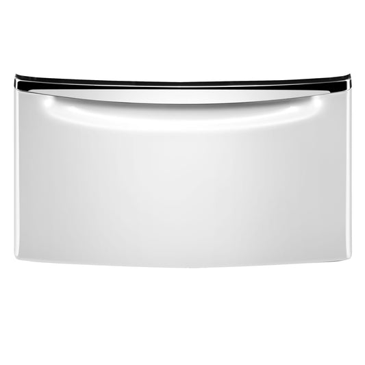 Electrolux Washing Machine Pedestal Drawer Assembly (White) – EPWD257UIW0