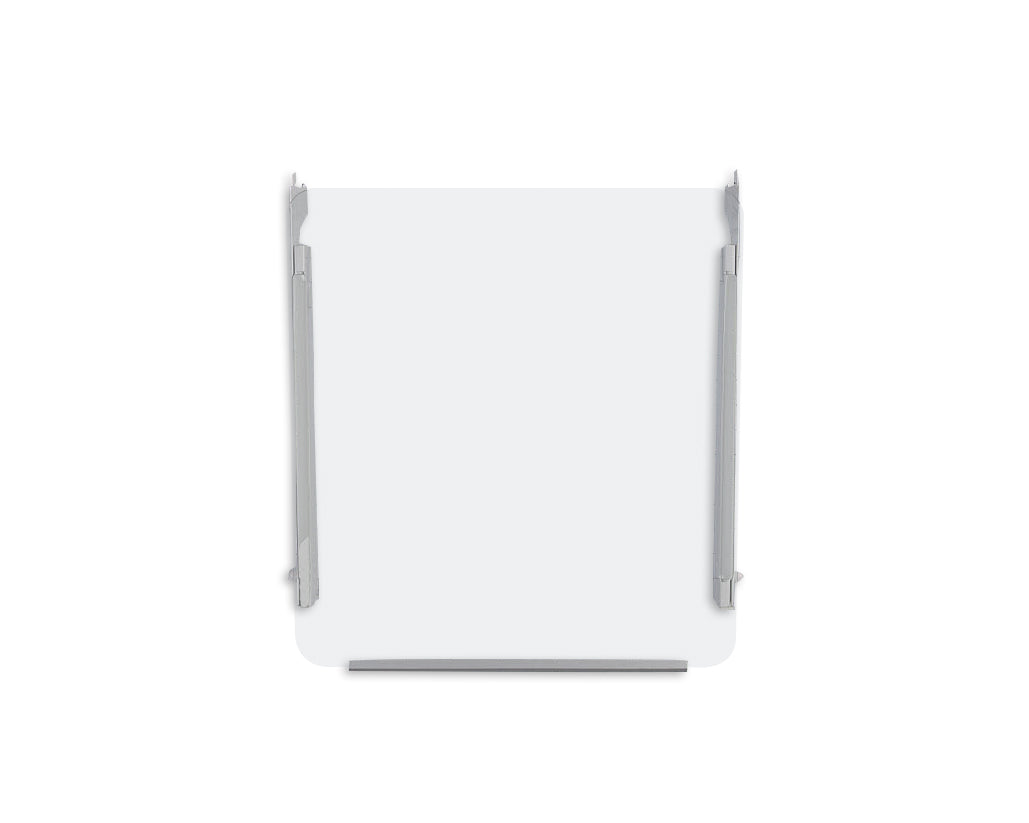 Electrolux EW26SS65GW1 Refrigerator Glass Shelf (Upper) - Genuine OEM