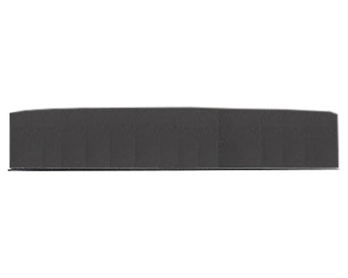 Electrolux EW30EW65GB1 Control Panel Assembly (Black) - Genuine OEM