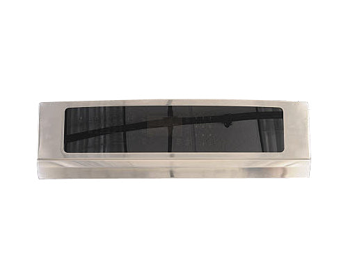 Electrolux EW30GF65GSH Touchpad-Control Panel - Genuine OEM