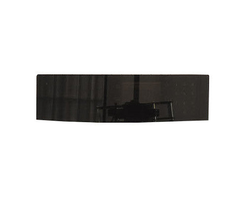 Electrolux EW30GS65GB9 Control Panel Assembly (Black) - Genuine OEM