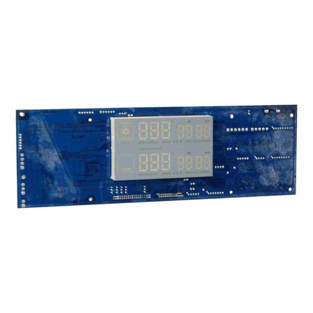 Electrolux EW30GS65GSA Oven Clock/Timer Display Control Board - Genuine OEM