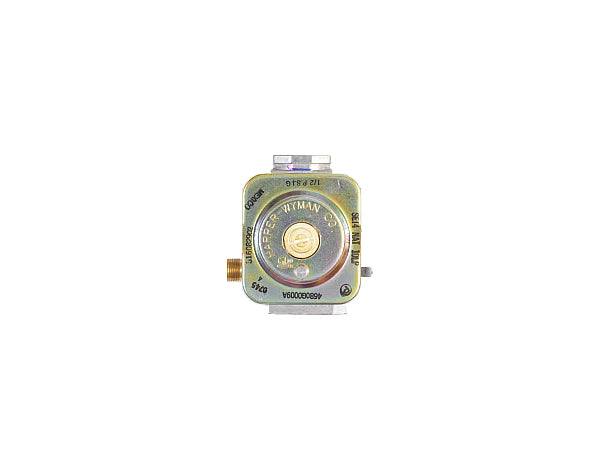 Electrolux EW30GS65GW5 Pressure Regulator - Genuine OEM