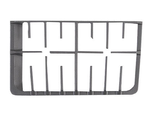 Electrolux EW30GS6CGSA Double Burner Grate (Right, Black) - Genuine OEM