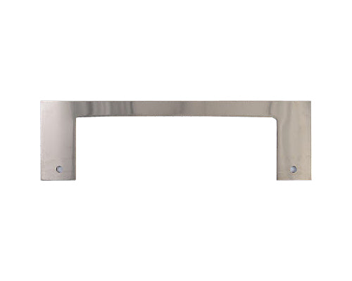 Electrolux EW30GS6CGSA Drawer Panel Trim (Stainless) - Genuine OEM