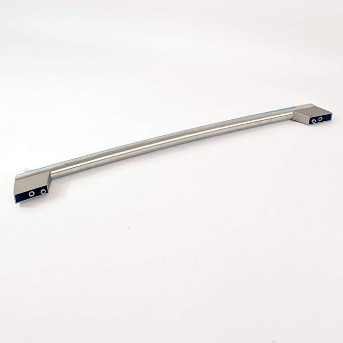Electrolux EW3LGF65GSK Oven Door Handle (Stainless) - Genuine OEM