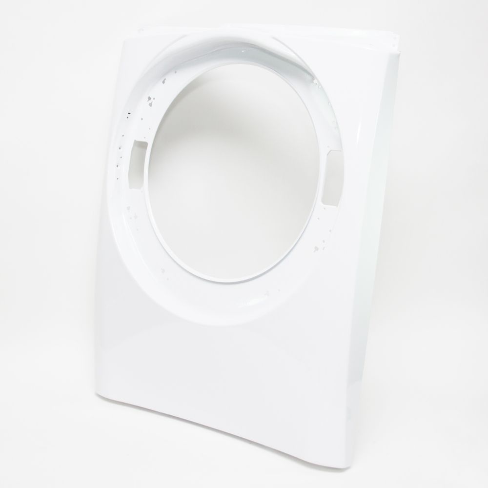 Electrolux EWFLS70JRR0 Washer Front Panel (White) Genuine OEM