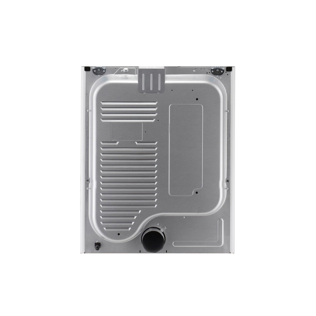Electrolux EWMED70JIW4 Back Metal Panel Genuine OEM