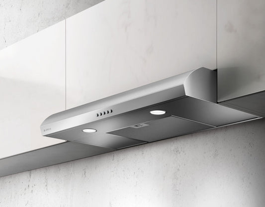 Elica ENM236S1 36-inch Under Cabinet Range Hood with 3-Speed/280 CFM Blower