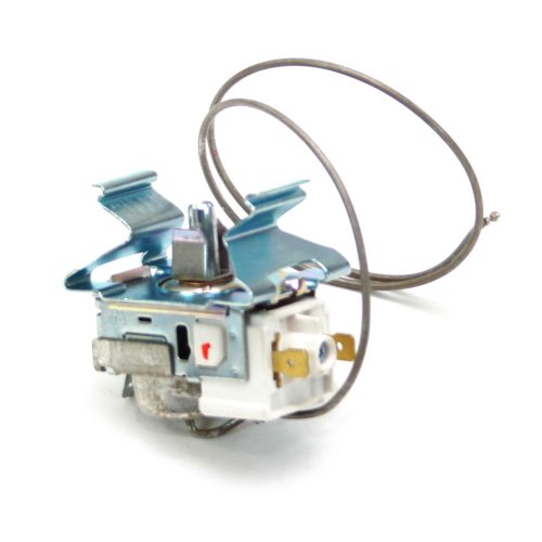 Electrolux Control Temperature - 216715503