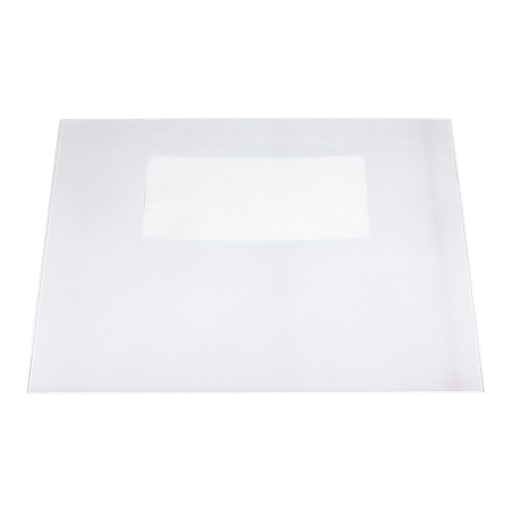 Electrolux Glass,Oven Door,White,Outer - 316427003