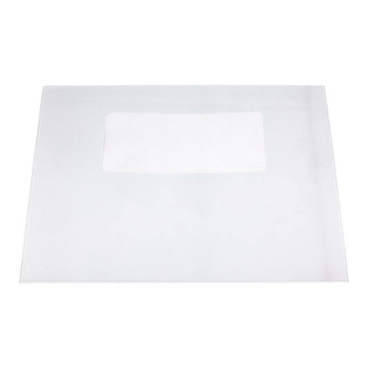 Electrolux Glass,Oven Door,White,Outer - 316427003