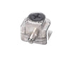 Dacor Deflector, Exhaust - 78061