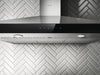 Elica EVR636S2 36 Inch Wall Mount Range Hood with 3-Speed + Booster, 600 CFM Blower, Touch Control