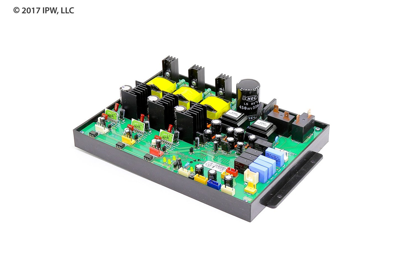 LG Part# 5900A20027A Fan Turbo (OEM)