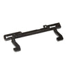 LG Part# 4026W2A014A Door Latch Locker (Black) - Genuine OEM