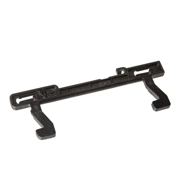 LG Part# 4026W2A014A Door Latch Locker (Black) - Genuine OEM