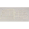 Blomberg Air Filter Assembly - 9178006241