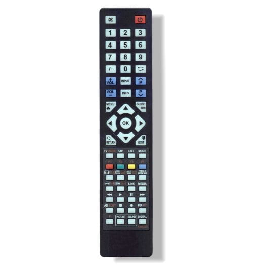Samsung Remote Control - BN59-00517A