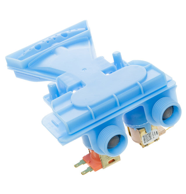 GE Washing Machine Water Valve Assembly GTW500ASN0WS