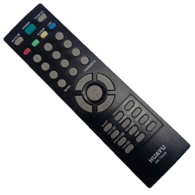 LG Remote Controller - MKJ33981407