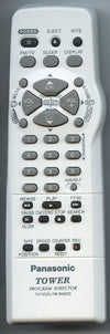 Panasonic Remote Control - LSSQ0279RP