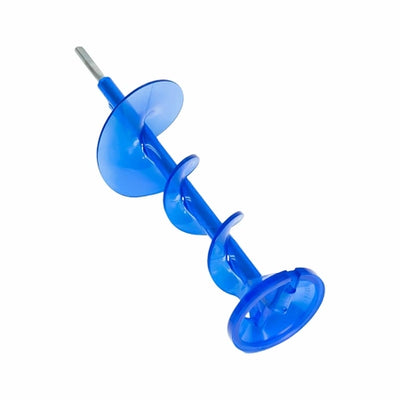 GE Refrigerator Ice Bucket Auger – WR29X43990