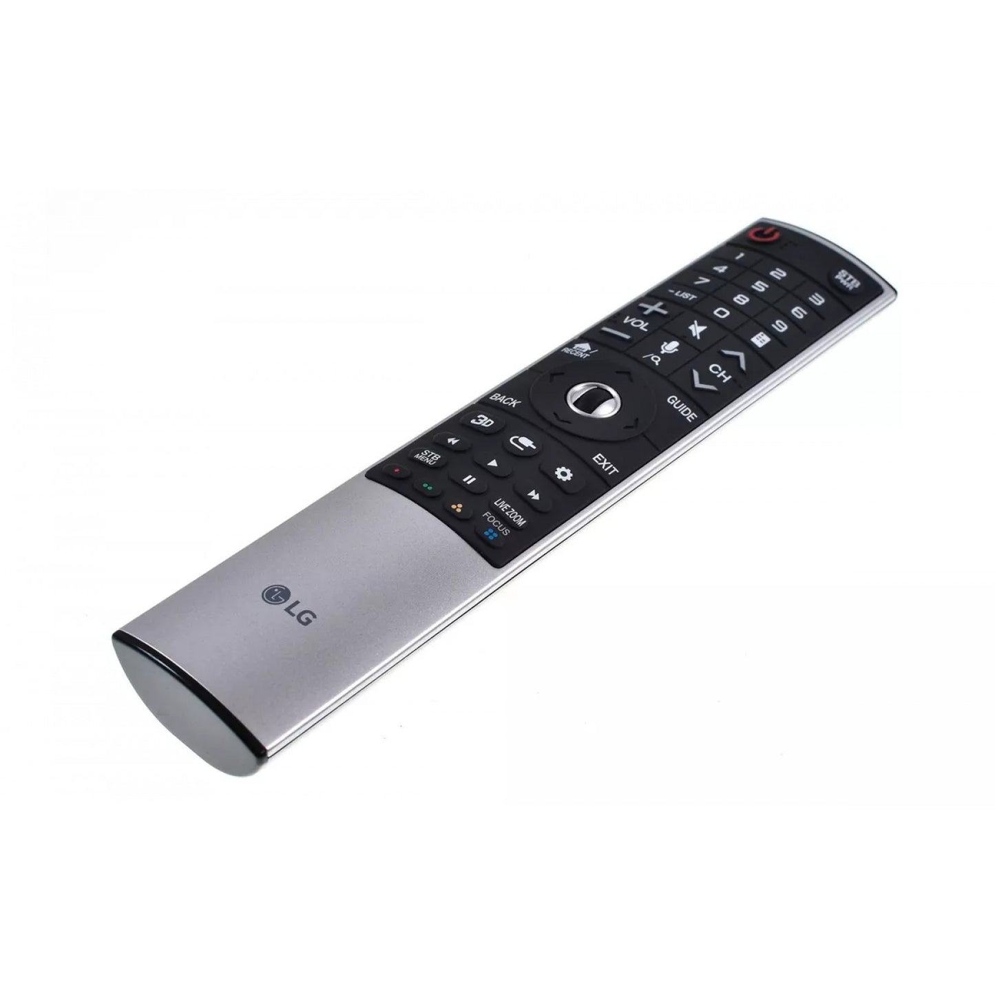 LG Remote Controller Assembly - AKB74896415