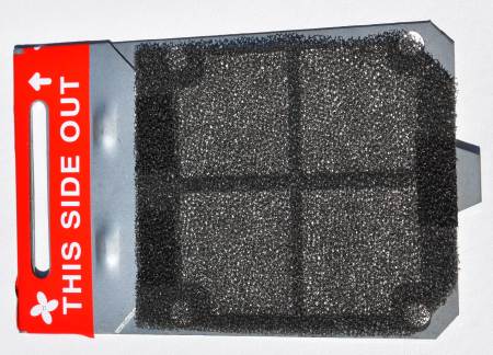 Speed Queen Assembly Air Filter Slide Ac D - F8026401P