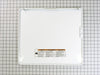 Maytag Washing Machine Washer Lid (White) MAT14CSBGW0