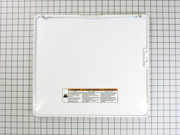 Maytag Washing Machine Washer Lid (White) MAT15MNBGW0