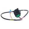 LG Part# EAU65058501 Motor Assembly - Genuine OEM