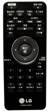 LG Remote Controller Assembly - AKB68183505