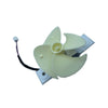 Blomberg Part# 5979270300 Fan Motor - Genuine OEM