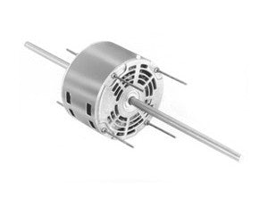 Fasco Motor - D761